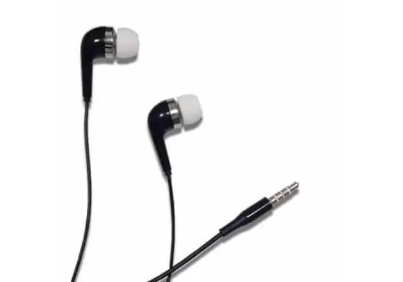 Xwave Slušalice E-420M - Crne