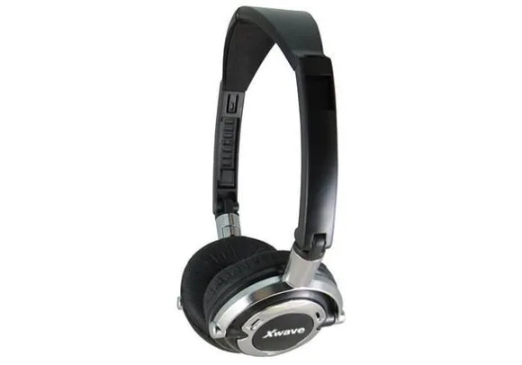 Xwave Slušalice HD 260 - Crne