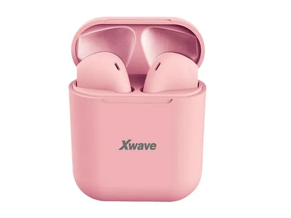 Y10 PINK Bubice XWAVE