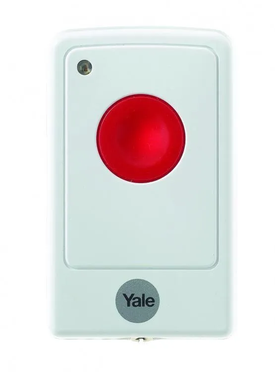 YALE PANIK DUGME