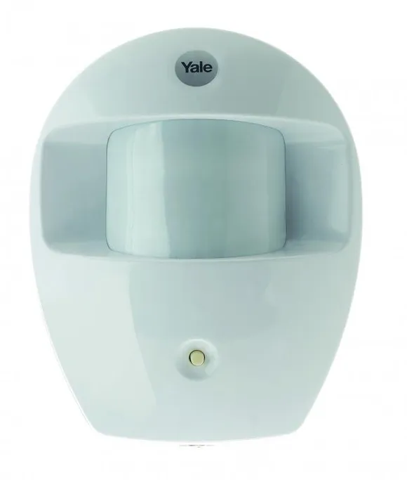 YALE SENZOR POKRETA