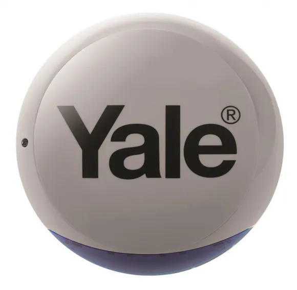 YALE SPOLJASNJA SIRENA