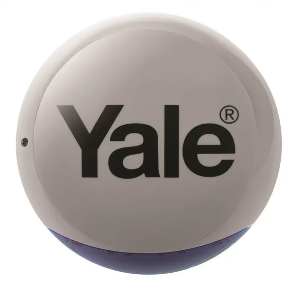YALE SPOLJASNJA SIRENA