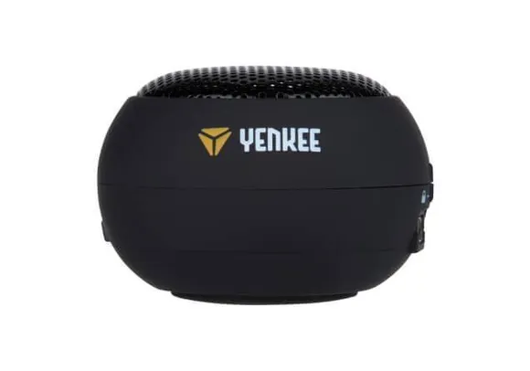 Yenkee Bežični zvučnik EGGO YSP 1005BK