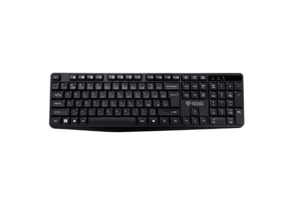 Yenkee Tastatura YKB 2020CS