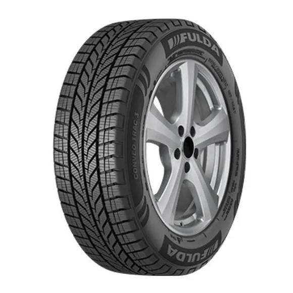 Zimska auto guma Fulda 195/80R14C TRAC 3