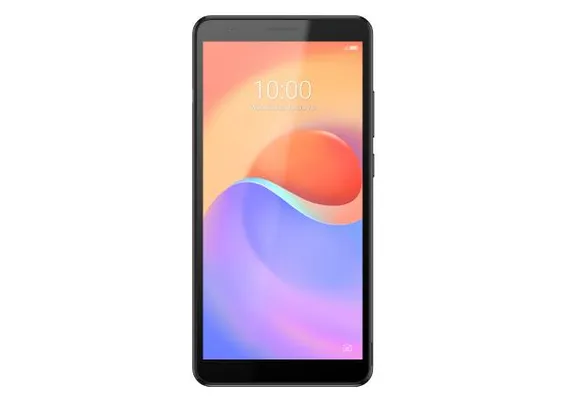 ZTE Blade A31+ 2 GB / 32 GB - Sivi