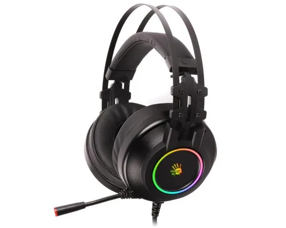 ZVU02238 Gaming sluš A4TECH