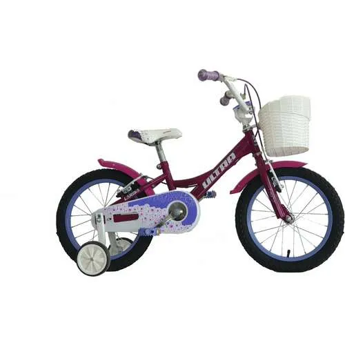 16 ULTRA LARISA V-BRAKE 2022  /  Pink