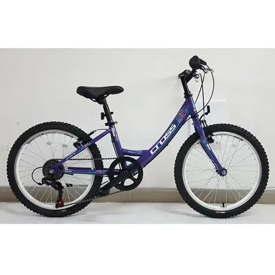20" CROSS ALISSA Purple 2022