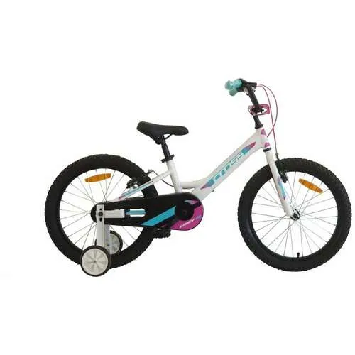 20 CROSS DAISY 2022  /  White