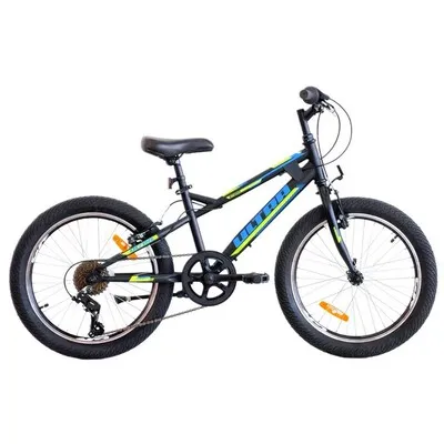 20'' ULTRA STORM SP 2026 / Black
