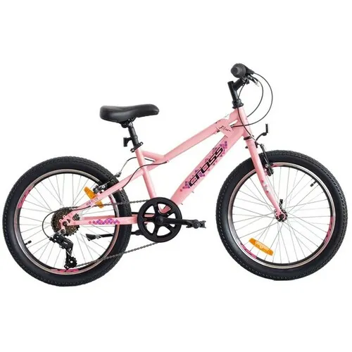 20" CROSS ALISSA SP Pink light