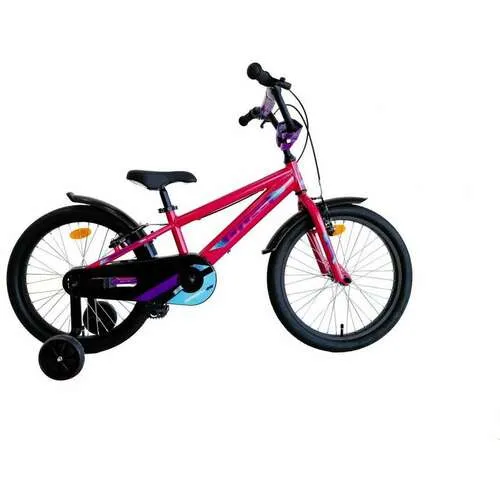 20" CROSS DAISY MF 2024  /  Pink