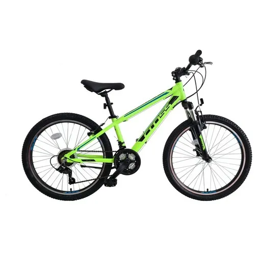 24 CROSS BOXER - S 2022  /  Green