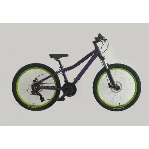 24" CYGNUS REBEL - GIRL