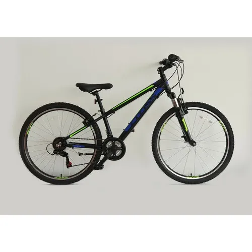 26 CROSS BOXER 2022  /  Black