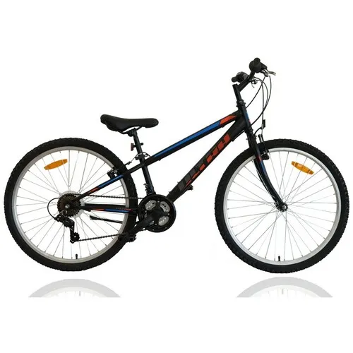 26  ULTRA STORM 2022  /  Black  300mm
