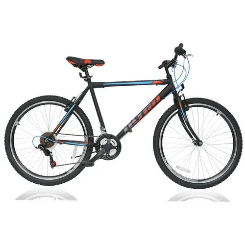 26 ULTRA STORM 2022  /  Black  440mm