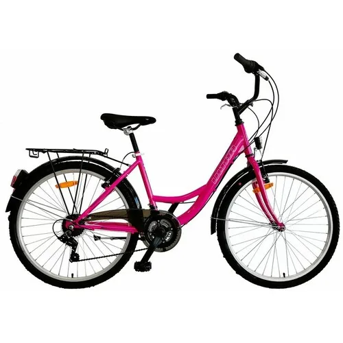 26 ULTRA TONUS 2024  /  Pink 420mm