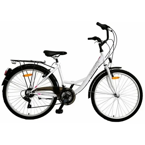 26 ULTRA TONUS 2024  /  White 420mm
