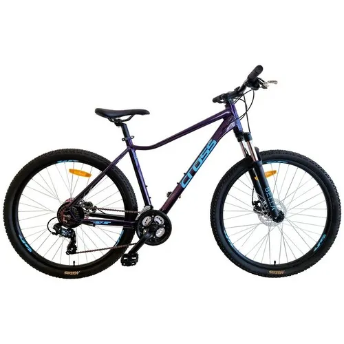 27,5" CROSS BELLA 440mm