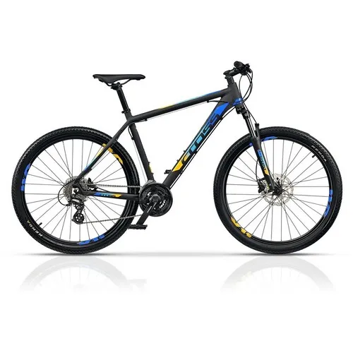 27.5" CROSS GRX 8 DB 510mm 2021
