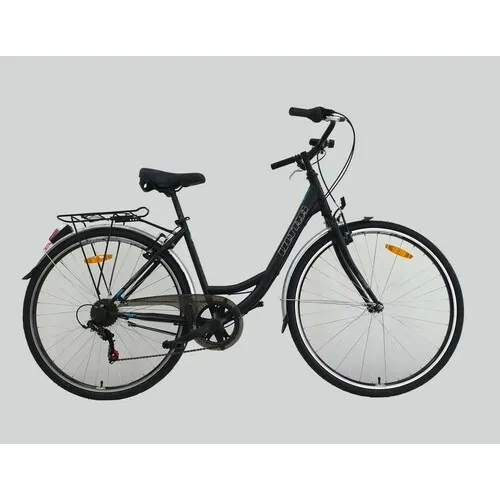 28 ULTRA REGATA 2022  /  Black 460mm