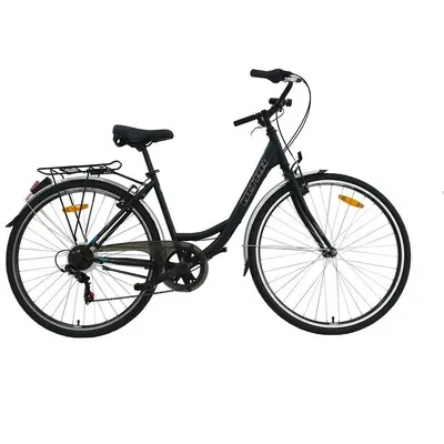 28" ULTRA REGATA 2022 / Black Glossy 460mm
