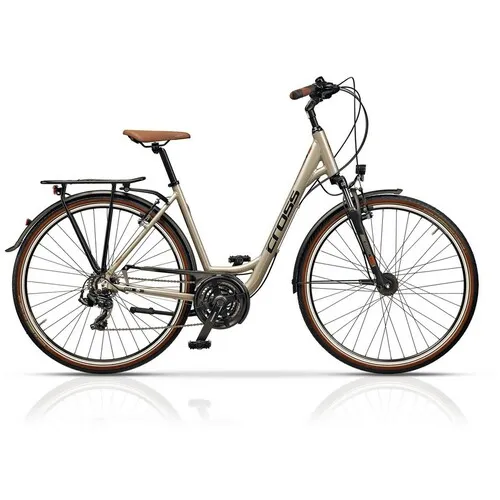 28" CROSS AREA-TREKKING  /  LS 460mm 2021
