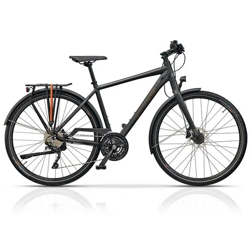 28" CROSS QUEST-TREKKING MAN 550mm 2021