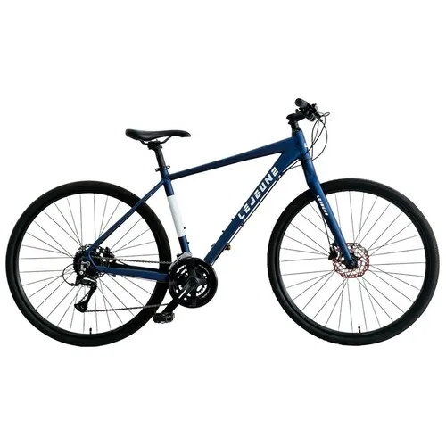 28" CROSS STEALTH LEJEUNE MTB