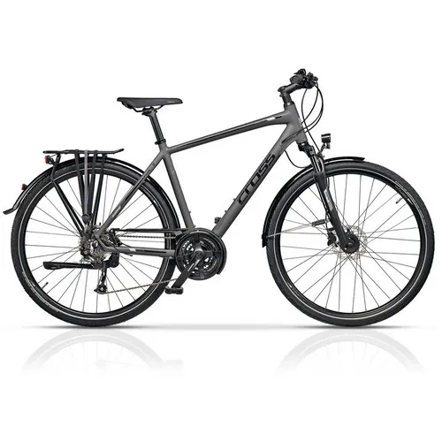 28" CROSS TRAVEL-TREKKING MAN 560mm 2021
