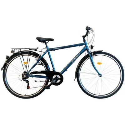 28" X-FACT - AMSTERDAM