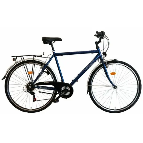 28" X-FACT - TRAFFIC - Gent 550 mm