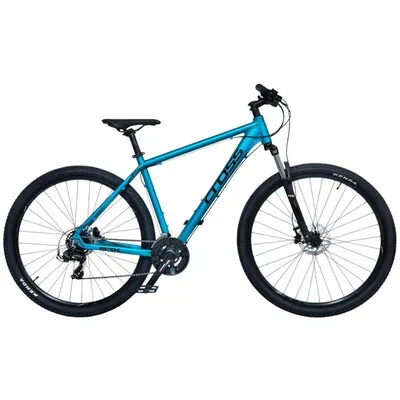 29" CROSS GRX 7 DB 510mm 2025 Blue