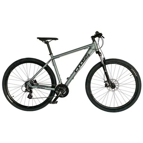 29" CROSS GRX 8 DB 510mm 2023