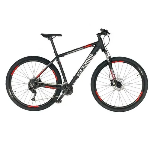 29" CROSS GRX - 827  /  TRACTION SL – 3 460mm