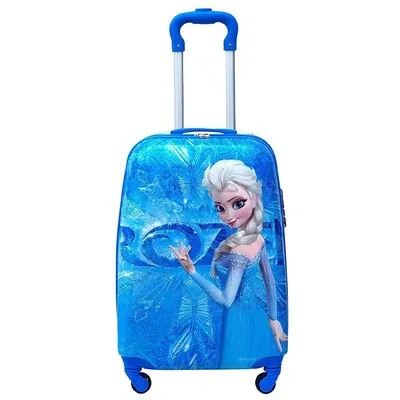 3G Frozen Elsa EL 18"