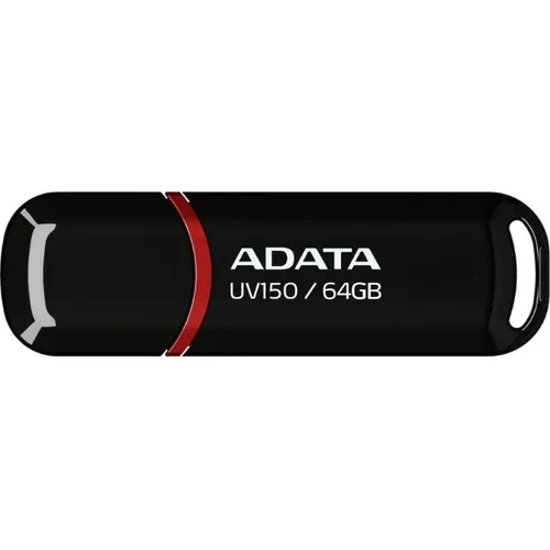 A-DATA 64GB 3.1 AUV150-64G-RBK