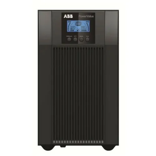ABB 4NWP100162R0001 Ups Powervalue 11T G2 B 2700W