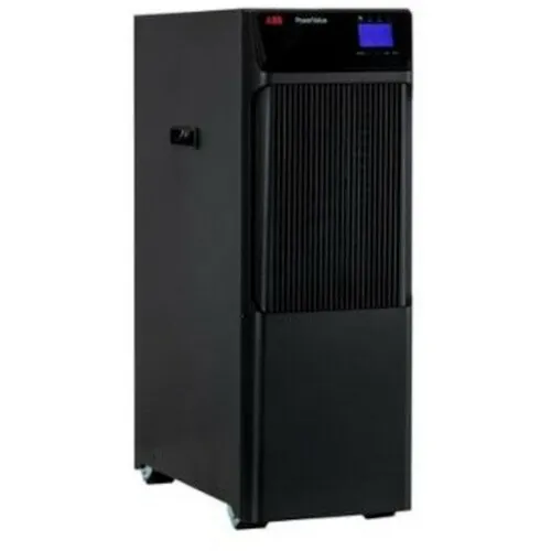 ABB 4NWP100163R0001 Ups Powervalue 11T G2 B 6000W