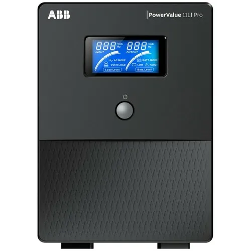 ABB 4NWP100177R0001 Ups Powervalue 11Li Pro 700W