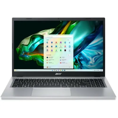 ACER Aspire A315-44P-R87M 15.6 FHD Ryzen 7 5700U 16GB 512GB