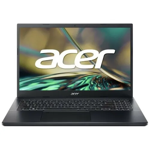 ACER Aspire A715, 15.6" FHD, Intel Core i5- 12450H, 16GB, 512GB SSD, RTX 2050, FPR, backlit (NH.QN4EX.005)