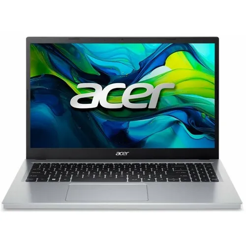 ACER Aspire Go 15, 15.6"  FHD, Intel Core i5-13420H, 16GB, 512GB, silver (NX.J6SEX.003)