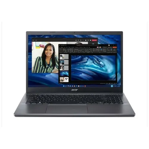 ACER Extensa 15, 15.6" FHD, Intel Core i3-1215U, 8GB, 512GB SSD, sivi (NX.EH9EX.007)