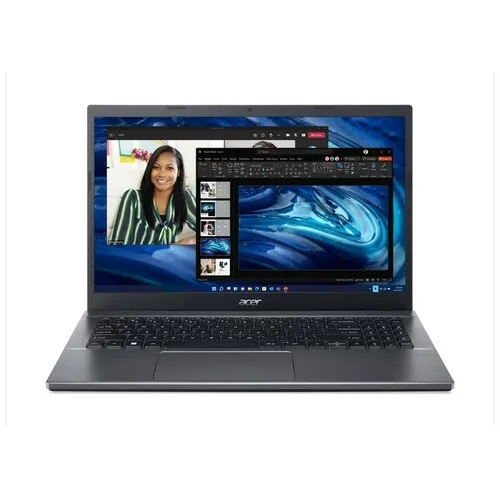 ACER Extensa 15, 15.6" FHD, Intel Core i5-1235U, 16GB, 512GB SSD, sivi (NX.EH9EX.009)
