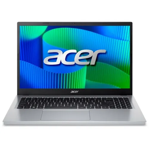 ACER Extensa 15 (EX215-57-58CH), Intel Core i5-13420H, 15.6" FHD IPS SlimBezel, GPU UMA, 16GB, 512GB, Windows 11 Pro, Silver (NX.EJ8EX.00B)