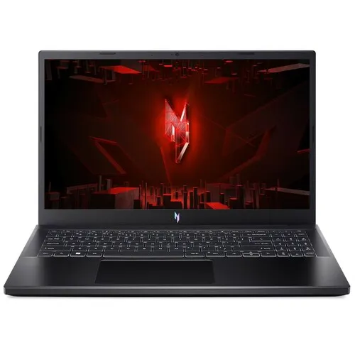 ACER Gaming Nitro ANV15-51 15.6inch FHD IPS, Intel Core i5-13420H, 16GB, 512GB, RTX2050-4GB, FPR, backlit, DOS. crna (NH.QNDEX.009 / 16)
